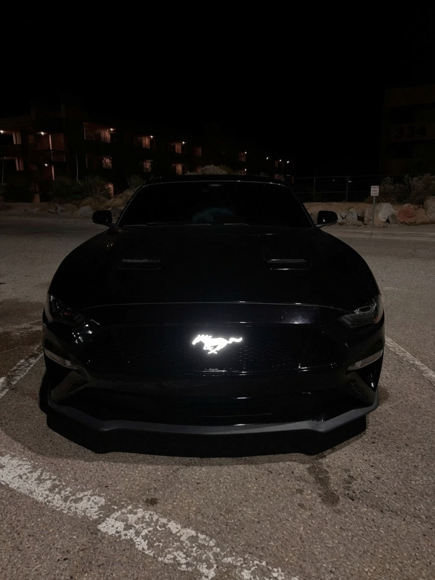 Mustang 2015-2022