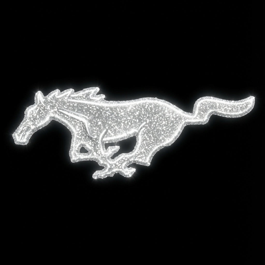 Mustang 2015-2022